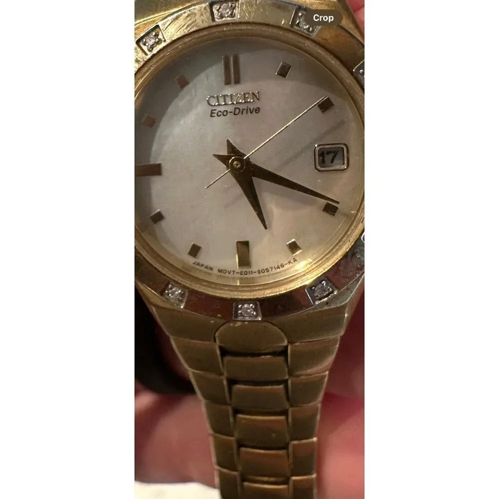 citizen‎ watch movt eq11-8057146-ka